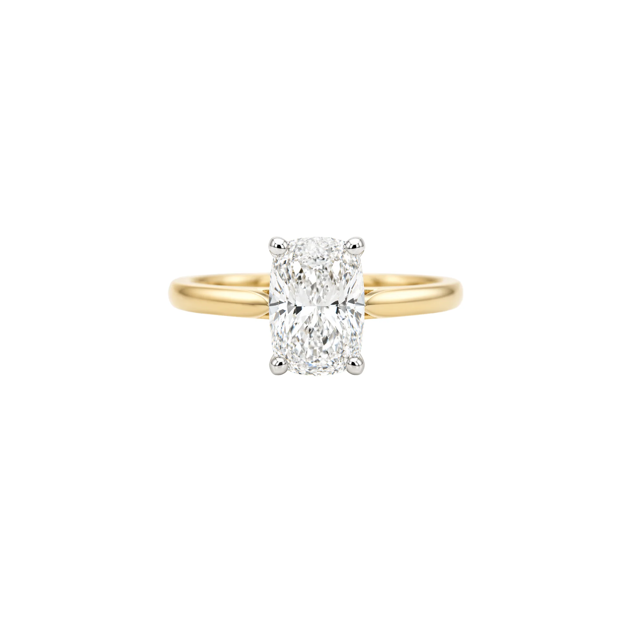 Engagement Rings - Gemologist Top Picks