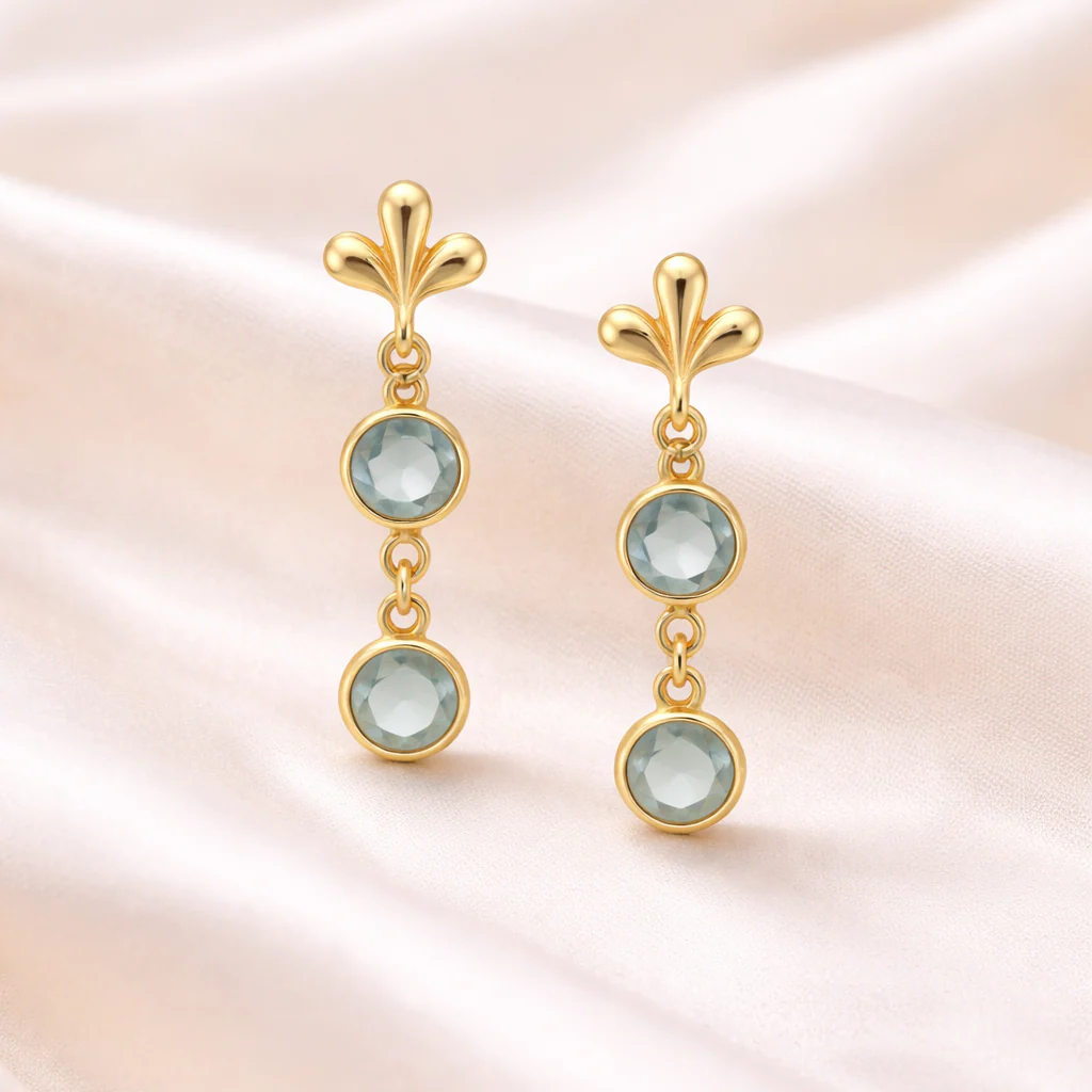 Blue Topaz